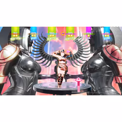 Ubisoft Just Dance 2017 Standard Wii U - Vue supplémentaire 32