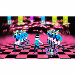 Ubisoft Just Dance 2017 Standard Wii U - Vue supplémentaire 5