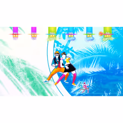Ubisoft Just Dance 2017 Standard Wii U - Vue supplémentaire 9