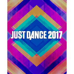 Ubisoft Just Dance 2017 - Nintendo Wii U Standard Anglais