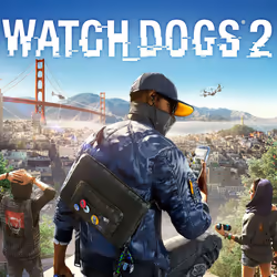 Ubisoft Watch Dogs 2 - Gold Edition Or Xbox One
