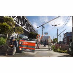 Ubisoft Watch Dogs 2 - Gold Edition Or Xbox One - Vue supplémentaire 5