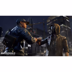 Ubisoft Watch Dogs 2 - Gold Edition Or Xbox One - Vue supplémentaire 7