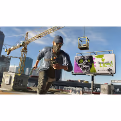 Ubisoft Watch Dogs 2 - Gold Edition Or Français Xbox One - Vue supplémentaire 4