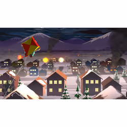 Ubisoft South Park: L'annale Du Destin Édition Gold, Xbox One - Vue supplémentaire 10