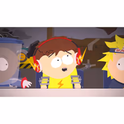 Ubisoft South Park: L'annale Du Destin Édition Gold, Xbox One - Vue supplémentaire 11