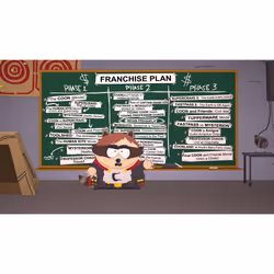 Ubisoft South Park: L'annale Du Destin Édition Gold, Xbox One - Vue supplémentaire 12