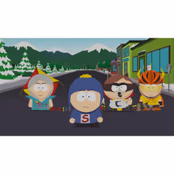 Ubisoft South Park: L'annale Du Destin Édition Gold, Xbox One - Vue supplémentaire 13