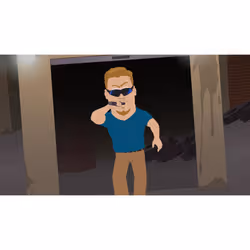 Ubisoft South Park: L'annale Du Destin Édition Gold, Xbox One - Vue supplémentaire 14