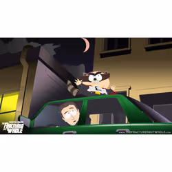 Ubisoft South Park: L'annale Du Destin Édition Gold, Xbox One - Vue supplémentaire 16