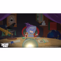 Ubisoft South Park: L'annale Du Destin Édition Gold, Xbox One - Vue supplémentaire 17