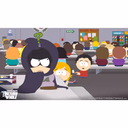 Ubisoft South Park: L'annale Du Destin Édition Gold, Xbox One - Vue supplémentaire 19