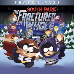 Ubisoft South Park: L'annale Du Destin Édition Gold, Xbox One - Vue supplémentaire 20
