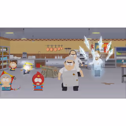 Ubisoft South Park: L'annale Du Destin Édition Gold, Xbox One - Vue supplémentaire 4