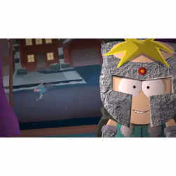 Ubisoft South Park: L'annale Du Destin Édition Gold, Xbox One - Vue supplémentaire 7