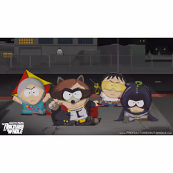 Ubisoft South Park: L'annale Du Destin Édition Gold, Xbox One - Vue supplémentaire 9