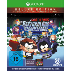 Ubisoft South Park : L'Annale du Destin - Deluxe Edition Premium Français Xbox One
