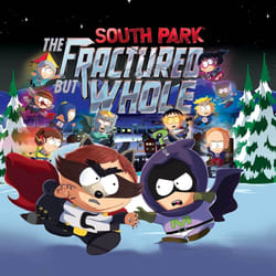 Ubisoft South Park : L'Annale du Destin - Deluxe Edition Premium Français Xbox One