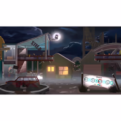 Ubisoft South Park : L'Annale du Destin - Collector's Edition Collection Français Xbox One - Vue supplémentaire 4