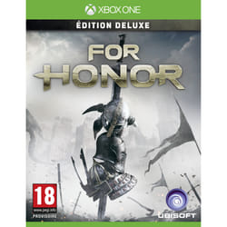 Ubisoft For Honor - Digital Deluxe Edition Premium Xbox One