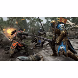 Ubisoft For Honor - Digital Deluxe Edition Premium Xbox One