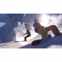 Ubisoft Steep Standard PlayStation 4 - Vue supplémentaire 19