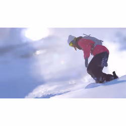 Ubisoft Steep Standard PlayStation 4 - Vue supplémentaire 5