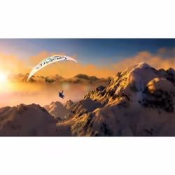 Ubisoft Steep Standard PlayStation 4 - Vue supplémentaire 6