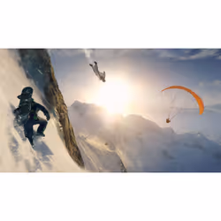 Ubisoft Steep Standard PlayStation 4 - Vue supplémentaire 8