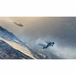 Ubisoft Steep Standard Xbox One