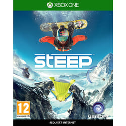 Ubisoft Steep Standard Xbox One