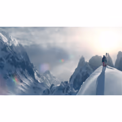 Ubisoft Steep Standard Xbox One