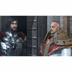 Ubisoft Assassin's Creed: The Ezio Collection Anthologie PlayStation 4