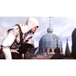 Ubisoft Assassin's Creed Ezio Collection Standard Français PlayStation 4