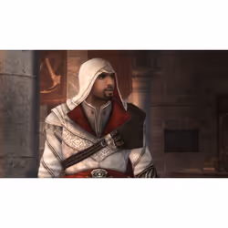 Ubisoft Assassin's Creed Ezio Collection Standard Français PlayStation 4 - Vue supplémentaire 4