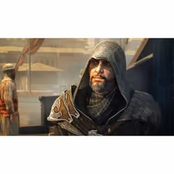 Ubisoft Assassin's Creed Ezio Collection Standard Français PlayStation 4 - Vue supplémentaire 6