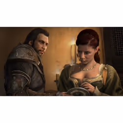 Ubisoft Assassin's Creed Ezio Collection Standard Français PlayStation 4 - Vue supplémentaire 7