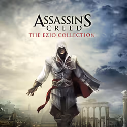 Ubisoft Assassin's Creed Ezio Collection, Xbox One, M (Mature), Support physique