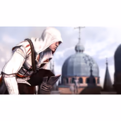 Ubisoft Assassin's Creed Ezio Collection Standard Français Xbox One