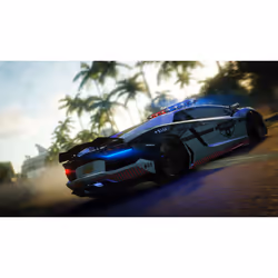 Ubisoft The Crew - Ultimate Edition Standard PlayStation 4 - Vue supplémentaire 4