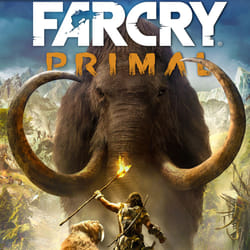 Ubisoft Far Cry Primal + Far Cry 4 Bundle Xbox One
