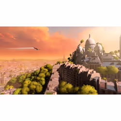 Sony Eagle Flight, PS VR Standard PlayStation 4