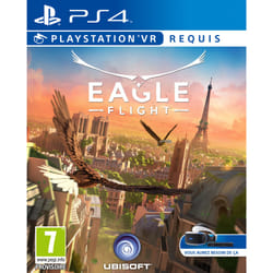 Ubisoft Eagle Flight VR (PS VR) Standard PlayStation 4