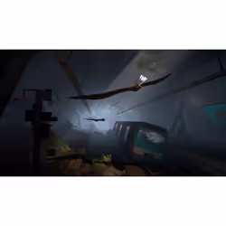 Ubisoft Eagle Flight VR (PS VR) Standard PlayStation 4 - Vue supplémentaire 10