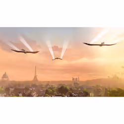 Ubisoft Eagle Flight VR (PS VR) Standard PlayStation 4 - Vue supplémentaire 11