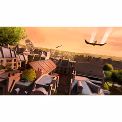Ubisoft Eagle Flight VR (PS VR) Standard PlayStation 4 - Vue supplémentaire 12