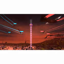 Ubisoft Eagle Flight VR (PS VR) Standard PlayStation 4 - Vue supplémentaire 13