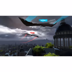 Ubisoft Eagle Flight VR (PS VR) Standard PlayStation 4 - Vue supplémentaire 14