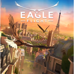 Ubisoft Eagle Flight VR (PS VR) Standard PlayStation 4