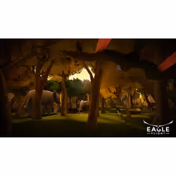 Ubisoft Eagle Flight VR (PS VR) Standard PlayStation 4